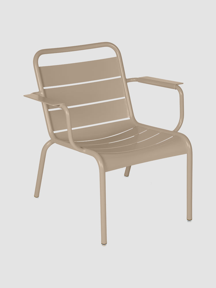 Luxembourg Outdoor Lounge Chair