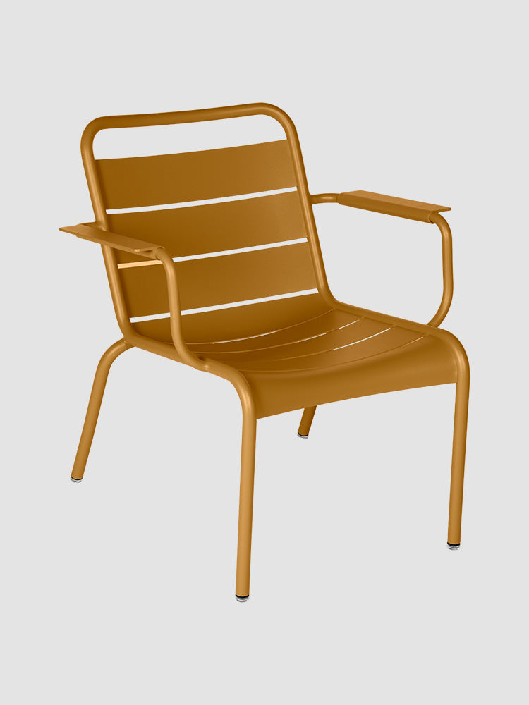 Luxembourg Outdoor Lounge Chair