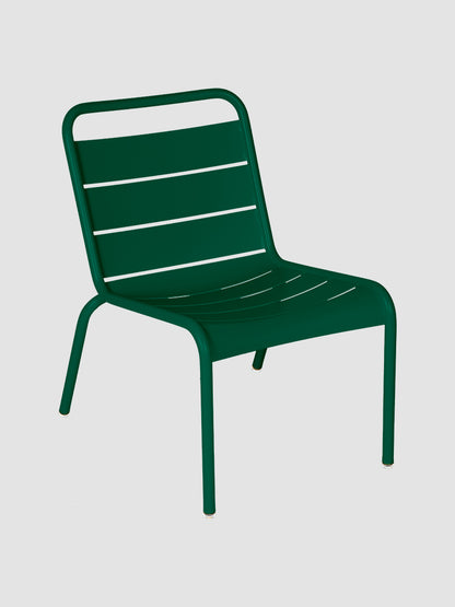 Luxembourg Outdoor Lounge Chair  | Fermob | Catalog Interiors UK