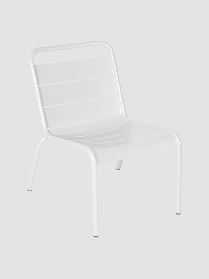 Luxembourg Outdoor Lounge Chair  | Fermob | Catalog Interiors UK