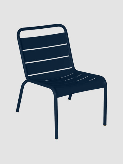 Luxembourg Outdoor Lounge Chair  | Fermob | Catalog Interiors UK