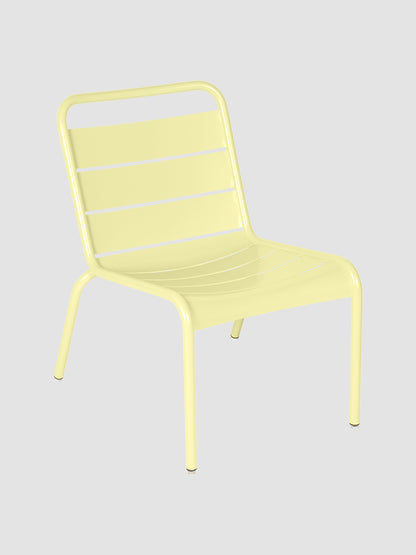 Luxembourg Outdoor Lounge Chair  | Fermob | Catalog Interiors UK