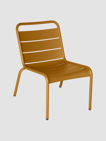 Luxembourg Outdoor Lounge Chair  | Fermob | Catalog Interiors UK