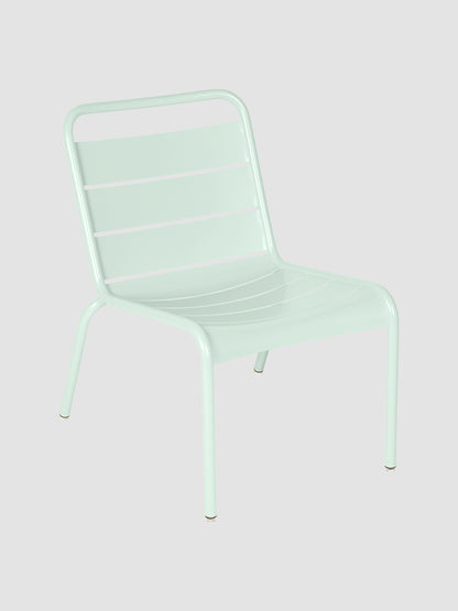 Luxembourg Outdoor Lounge Chair  | Fermob | Catalog Interiors UK