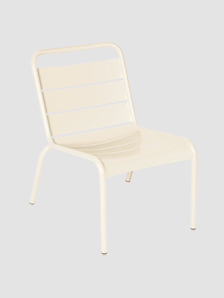 Luxembourg Outdoor Lounge Chair  | Fermob | Catalog Interiors UK