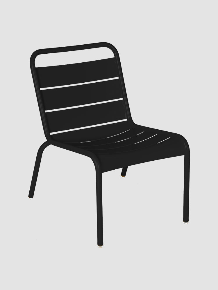 Luxembourg Outdoor Lounge Chair  | Fermob | Catalog Interiors UK
