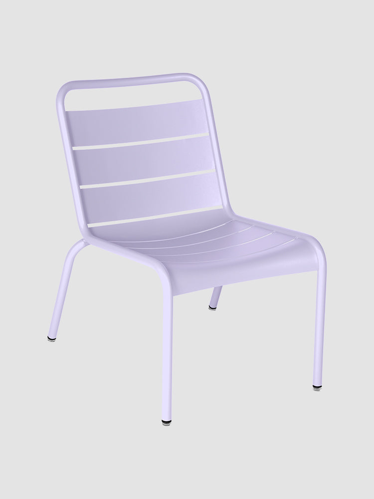 Luxembourg Outdoor Lounge Chair  | Fermob | Catalog Interiors UK