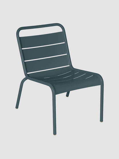 Luxembourg Outdoor Lounge Chair  | Fermob | Catalog Interiors UK