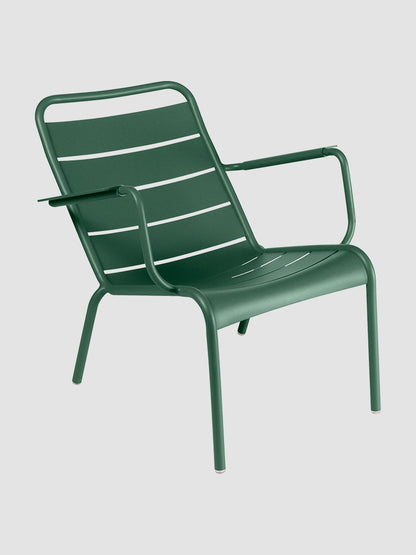 Luxembourg Outdoor Lounge Chair | Fermob | Catalog Interiors UK