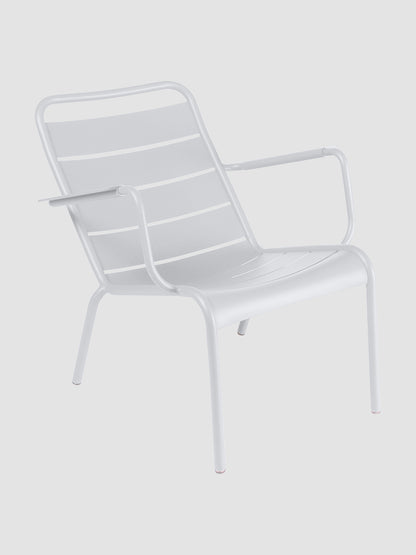 Luxembourg Outdoor Lounge Chair | Fermob | Catalog Interiors UK