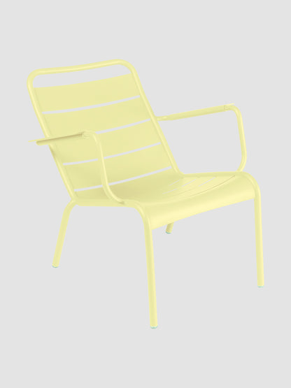 Luxembourg Outdoor Lounge Chair | Fermob | Catalog Interiors UK