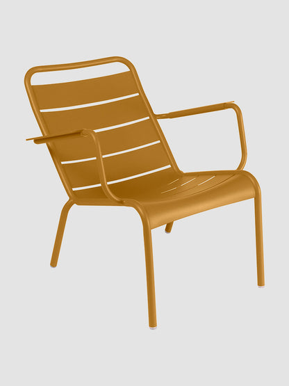 Luxembourg Outdoor Lounge Chair | Fermob | Catalog Interiors UK