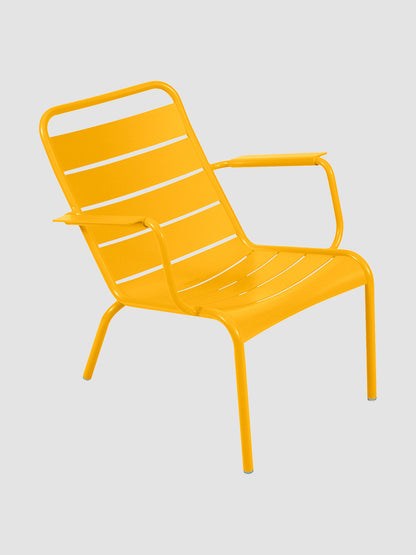Luxembourg Outdoor Lounge Chair | Fermob | Catalog Interiors UK