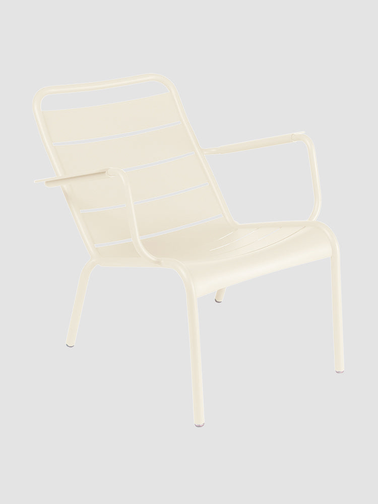 Luxembourg Outdoor Lounge Chair | Fermob | Catalog Interiors UK