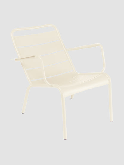 Luxembourg Outdoor Lounge Chair | Fermob | Catalog Interiors UK
