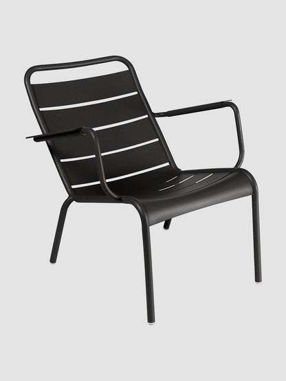 Luxembourg Outdoor Lounge Chair | Fermob | Catalog Interiors UK