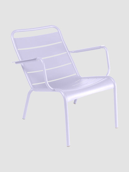 Luxembourg Outdoor Lounge Chair | Fermob | Catalog Interiors UK