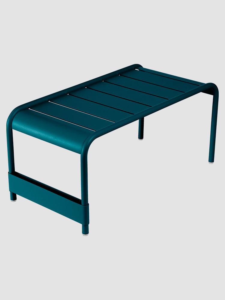 Luxembourg Outdoor Lounge Low Table | Fermob | Catalog Interiors UK