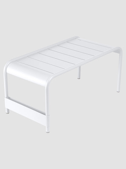 Luxembourg Outdoor Lounge Low Table | Fermob | Catalog Interiors UK