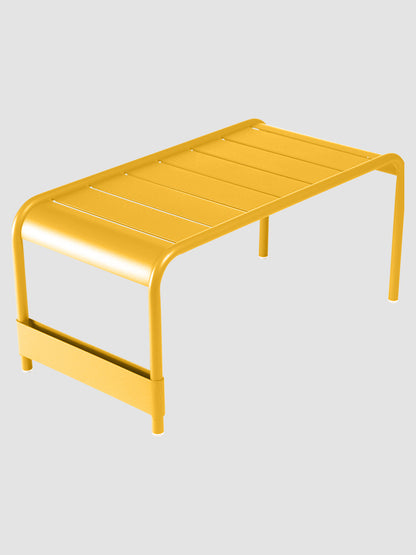 Luxembourg Outdoor Lounge Low Table | Fermob | Catalog Interiors UK