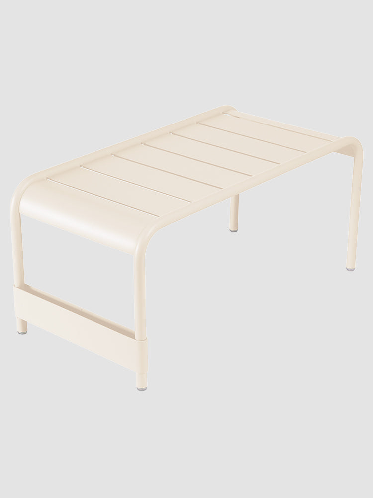 Luxembourg Outdoor Lounge Low Table | Fermob | Catalog Interiors UK