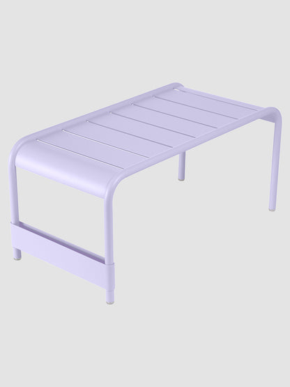 Luxembourg Outdoor Lounge Low Table | Fermob | Catalog Interiors UK
