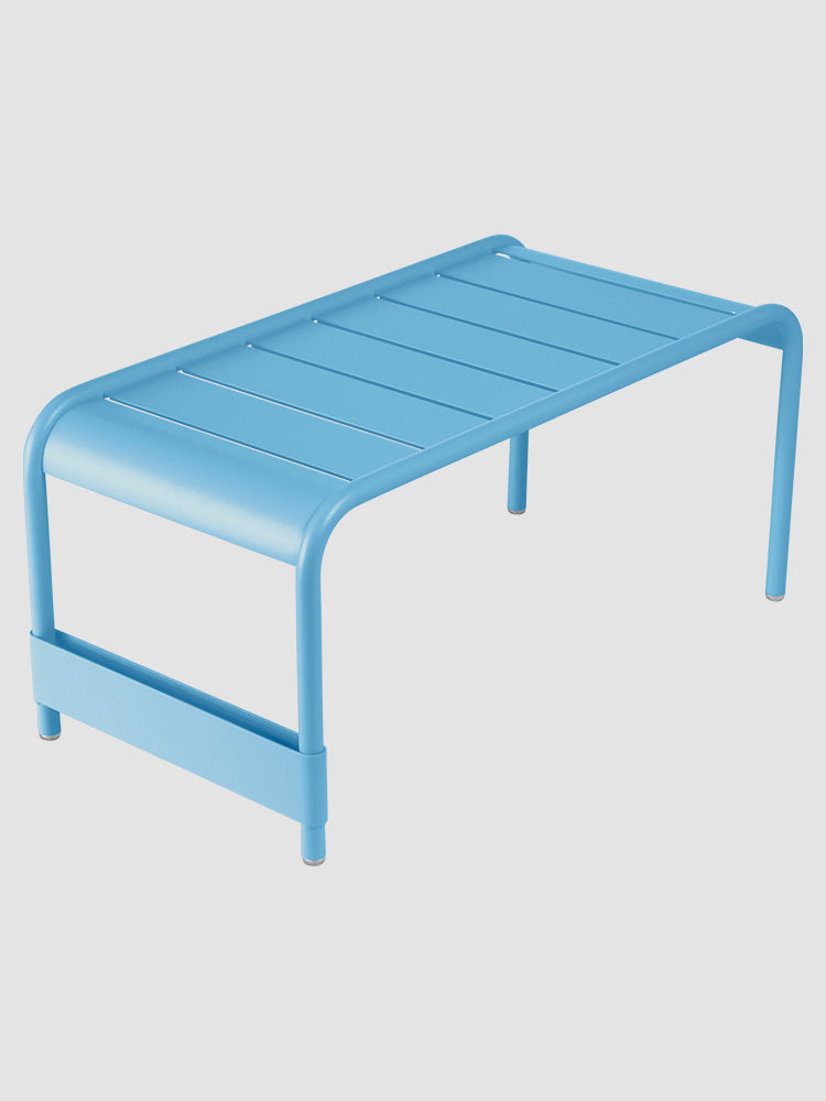 Luxembourg Outdoor Lounge Low Table | Fermob | Catalog Interiors UK