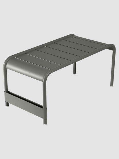 Luxembourg Outdoor Lounge Low Table | Fermob | Catalog Interiors UK