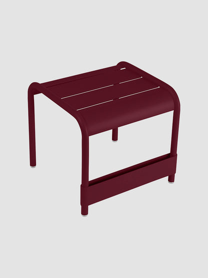 Luxembourg Outdoor Lounge Low Table  | Fermob | Catalog Interiors UK