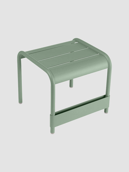 Luxembourg Outdoor Lounge Low Table  | Fermob | Catalog Interiors UK