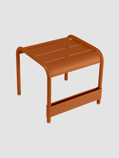 Luxembourg Outdoor Lounge Low Table  | Fermob | Catalog Interiors UK
