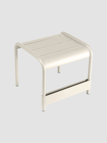 Luxembourg Outdoor Lounge Low Table  | Fermob | Catalog Interiors UK
