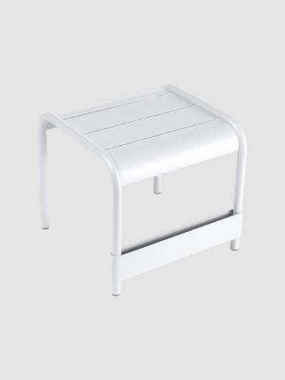 Luxembourg Outdoor Lounge Low Table  | Fermob | Catalog Interiors UK