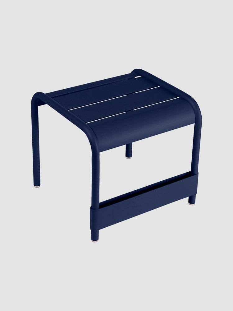 Luxembourg Outdoor Lounge Low Table  | Fermob | Catalog Interiors UK