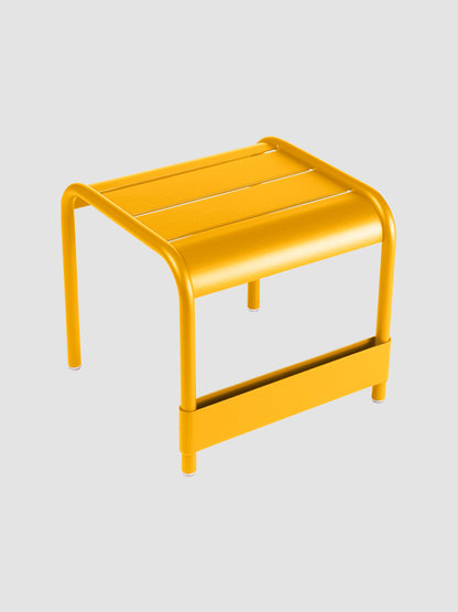 Luxembourg Outdoor Lounge Low Table  | Fermob | Catalog Interiors UK