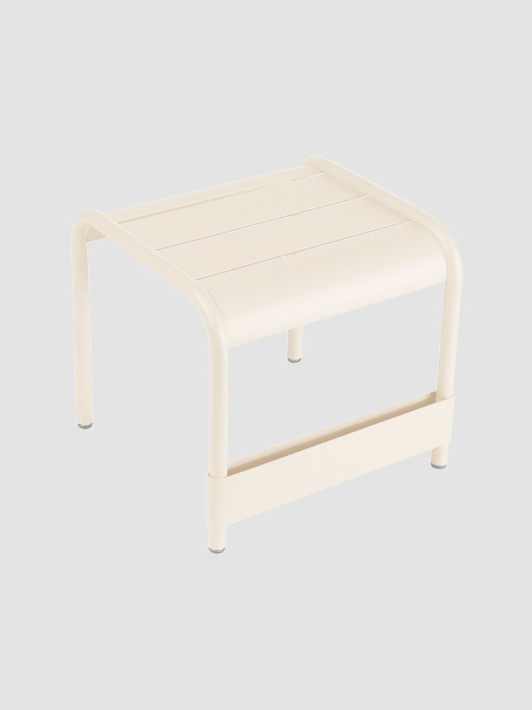 Luxembourg Outdoor Lounge Low Table  | Fermob | Catalog Interiors UK