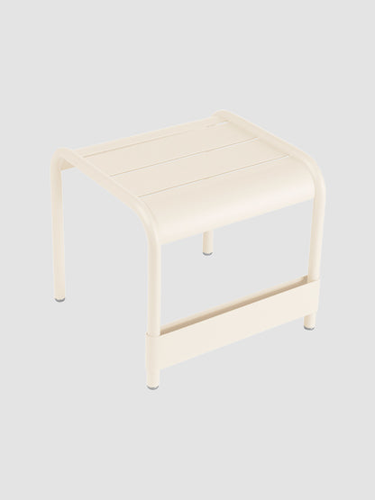 Luxembourg Outdoor Lounge Low Table  | Fermob | Catalog Interiors UK