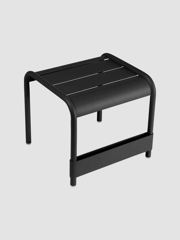 Luxembourg Outdoor Lounge Low Table  | Fermob | Catalog Interiors UK
