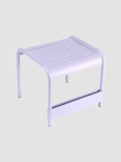 Luxembourg Outdoor Lounge Low Table  | Fermob | Catalog Interiors UK