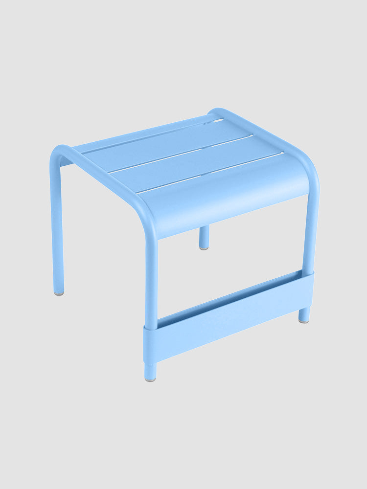 Luxembourg Outdoor Lounge Low Table  | Fermob | Catalog Interiors UK
