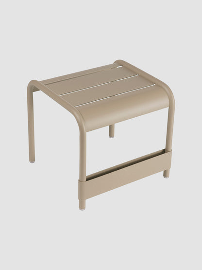 Luxembourg Outdoor Lounge Low Table  | Fermob | Catalog Interiors UK