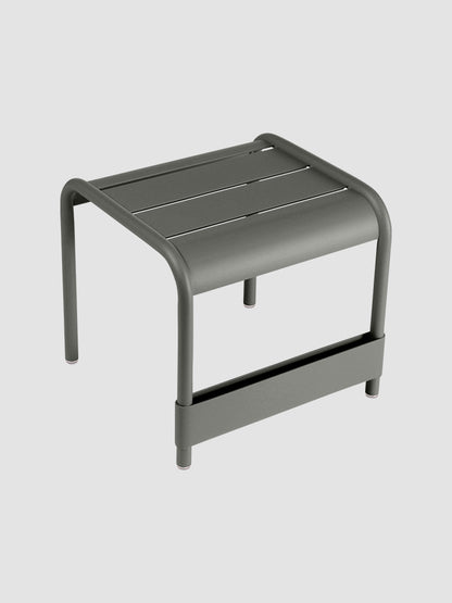 Luxembourg Outdoor Lounge Low Table  | Fermob | Catalog Interiors UK