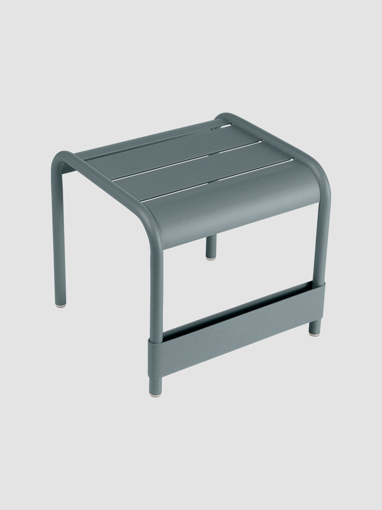 Luxembourg Outdoor Lounge Low Table  | Fermob | Catalog Interiors UK