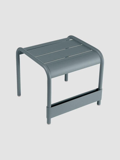 Luxembourg Outdoor Lounge Low Table  | Fermob | Catalog Interiors UK