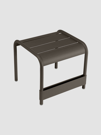 Luxembourg Outdoor Lounge Low Table  | Fermob | Catalog Interiors UK