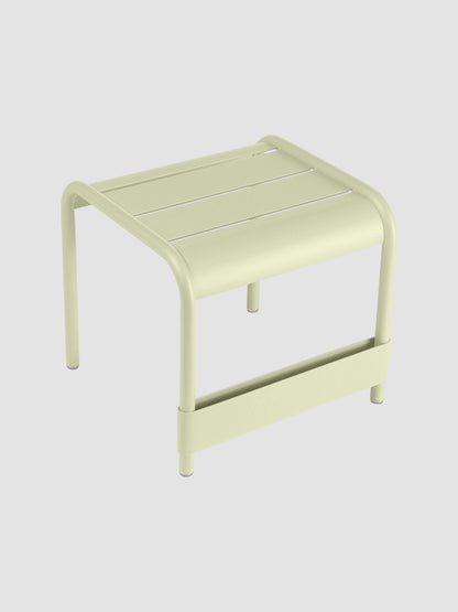 Luxembourg Outdoor Lounge Low Table  | Fermob | Catalog Interiors UK