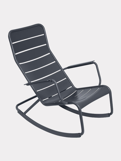 Luxembourg Rocking Chair | Fermob | Catalog Interiors UK