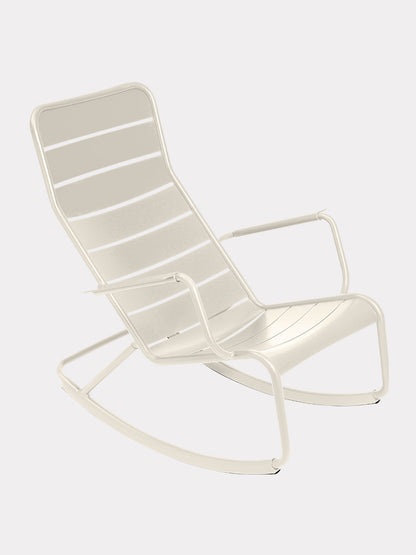 Luxembourg Rocking Chair | Fermob | Catalog Interiors UK