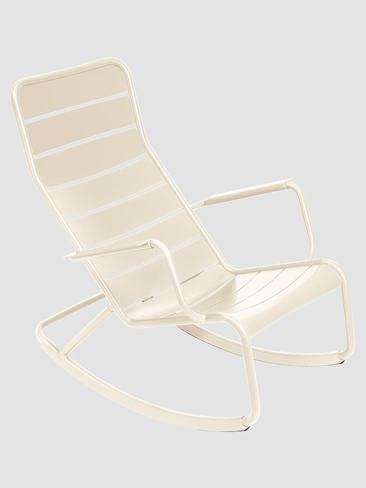 Luxembourg Rocking Chair | Fermob | Catalog Interiors UK