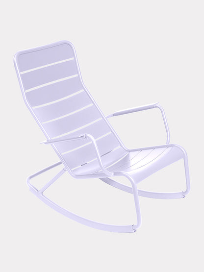 Luxembourg Rocking Chair | Fermob | Catalog Interiors UK